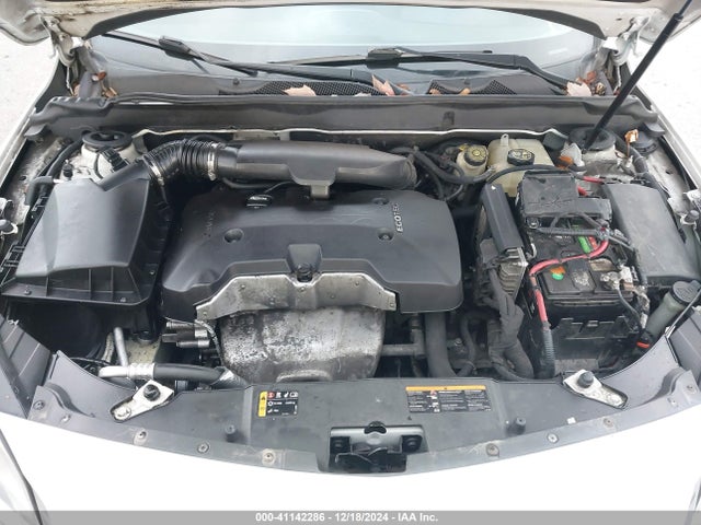 Chevrolet MALIBU LS 2015 1G11B5SL6FU152281 Image 10