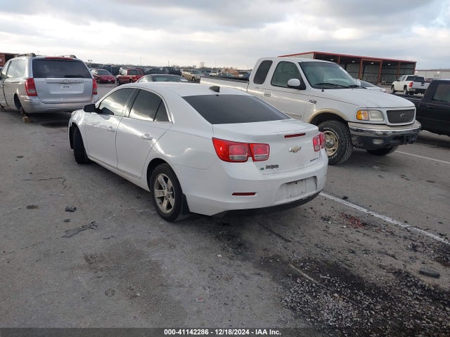 Chevrolet MALIBU LS 2015 1G11B5SL6FU152281 Image 3