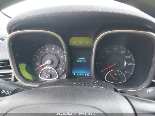 Chevrolet MALIBU LS 2015 1G11B5SL6FU152281 Image 7