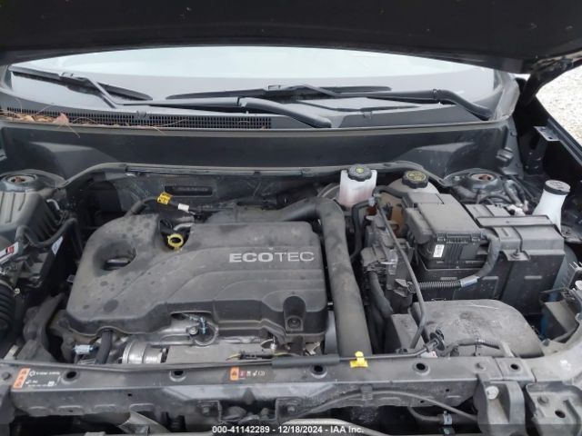 2GNAXWEV0N6151028 Chevrolet Equinox Awd Rs