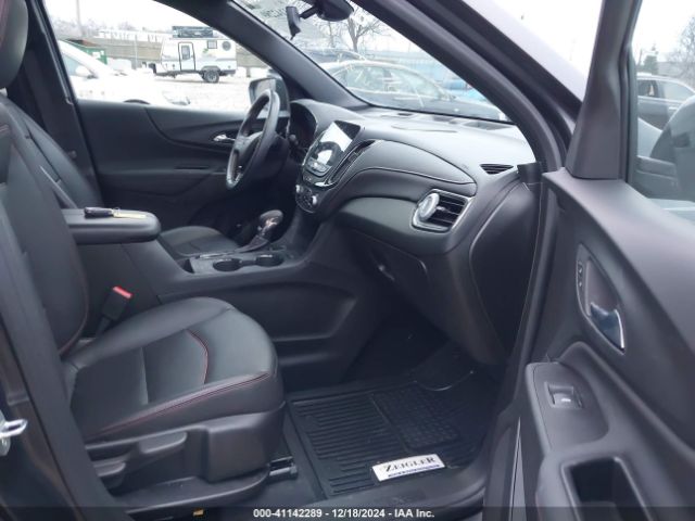 2GNAXWEV0N6151028 Chevrolet Equinox Awd Rs