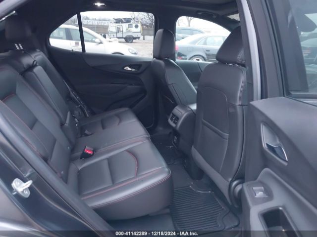 2GNAXWEV0N6151028 Chevrolet Equinox Awd Rs