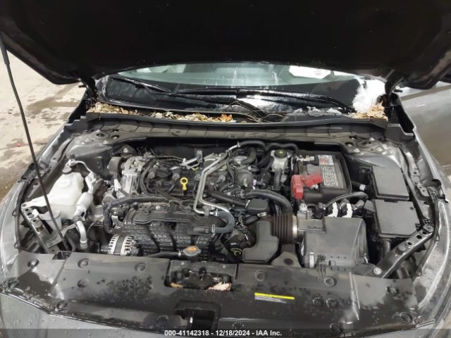 1N4BL4CW9PN375721 Nissan Altima Sr Intelligent Awd