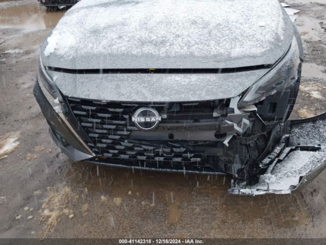 1N4BL4CW9PN375721 Nissan Altima Sr Intelligent Awd
