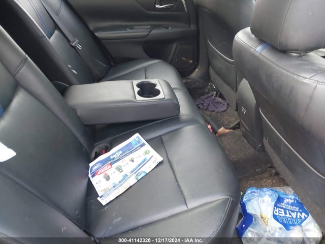 Nissan Altima 2.5 Sr 2018 1N4AL3APXJC217974 Image 11