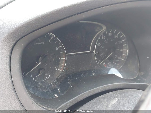 Nissan Altima 2.5 Sr 2018 1N4AL3APXJC217974 Image 7