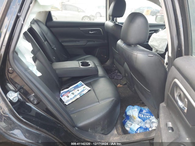 Nissan Altima 2.5 Sr 2018 1N4AL3APXJC217974 Image 8