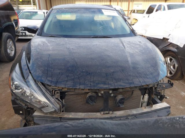 1N4AL3AP9JC233020 Nissan Altima 2.5 Sr