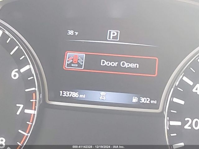 1N4AL3AP9JC233020 Nissan Altima 2.5 Sr