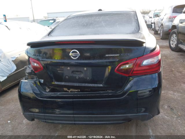 1N4AL3AP9JC233020 Nissan Altima 2.5 Sr