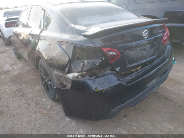 1N4AL3AP9JC233020 Nissan Altima 2.5 Sr