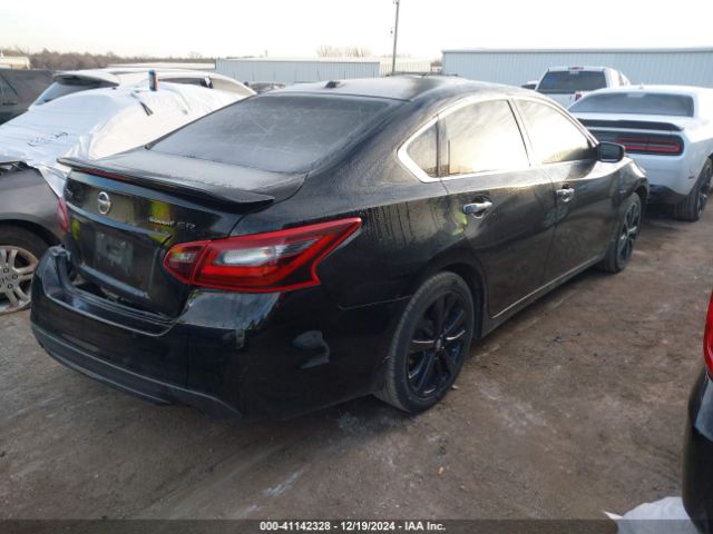 1N4AL3AP9JC233020 Nissan Altima 2.5 Sr