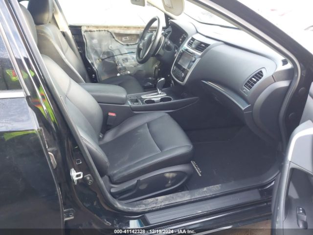 1N4AL3AP9JC233020 Nissan Altima 2.5 Sr
