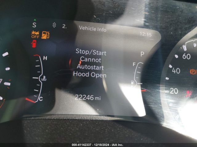 3C4NJDCB8NT233836 Jeep Compass Limited