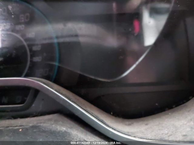1FADP5CU5GL105897 Ford C-max Energi Sel