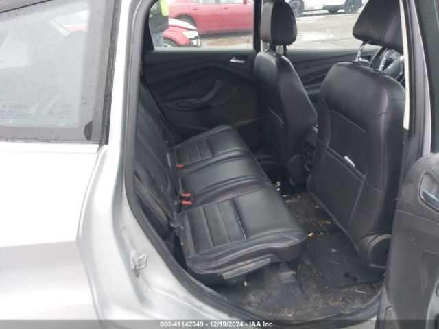1FADP5CU5GL105897 Ford C-max Energi Sel