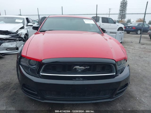 1ZVBP8AM7E5280754 Ford Mustang V6