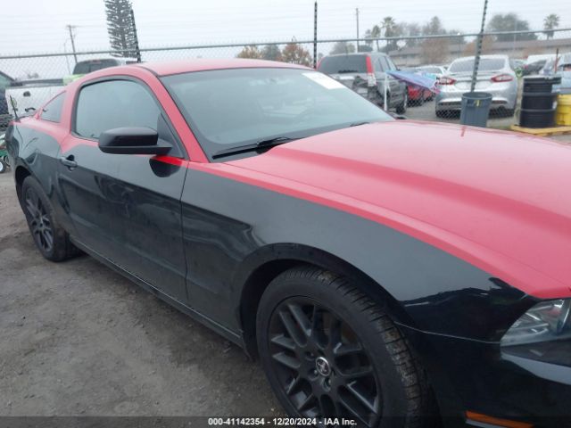 1ZVBP8AM7E5280754 Ford Mustang V6