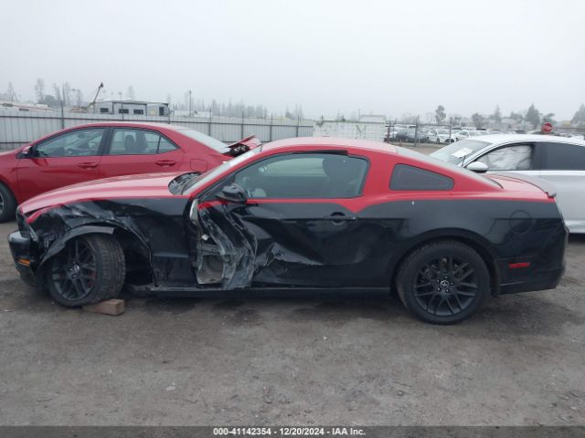 1ZVBP8AM7E5280754 Ford Mustang V6