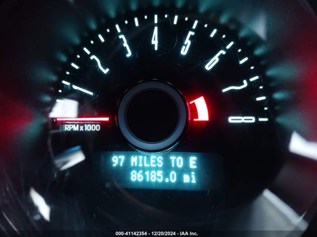 1ZVBP8AM7E5280754 Ford Mustang V6