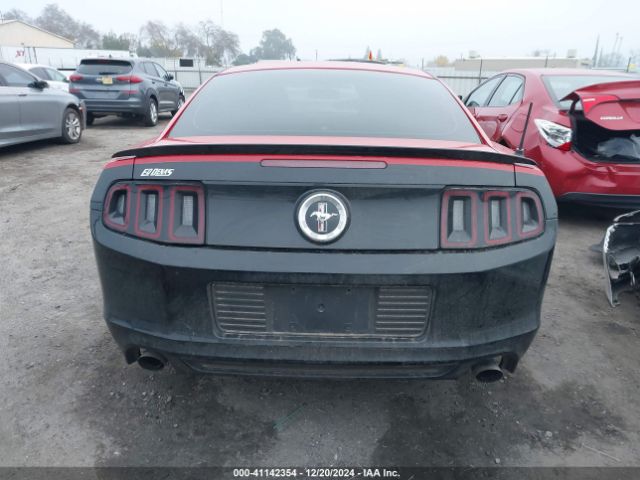 1ZVBP8AM7E5280754 Ford Mustang V6
