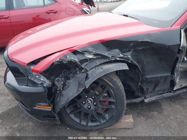 1ZVBP8AM7E5280754 Ford Mustang V6