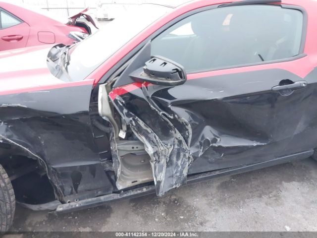 1ZVBP8AM7E5280754 Ford Mustang V6