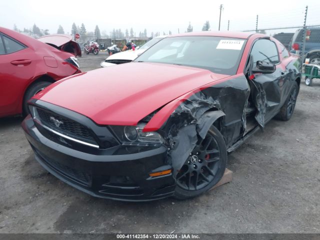 1ZVBP8AM7E5280754 Ford Mustang V6