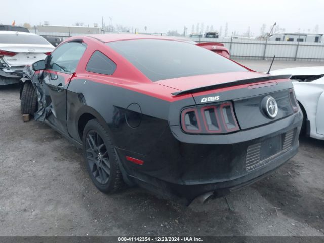 1ZVBP8AM7E5280754 Ford Mustang V6