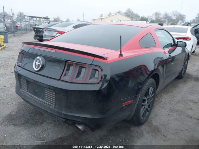 1ZVBP8AM7E5280754 Ford Mustang V6