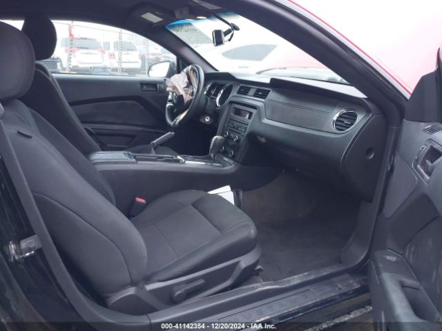 1ZVBP8AM7E5280754 Ford Mustang V6