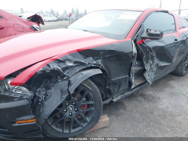 1ZVBP8AM7E5280754 Ford Mustang V6