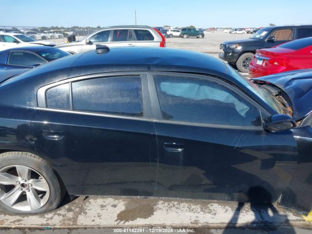 2C3CDXHG3HH523813 Dodge Charger Sxt Rwd