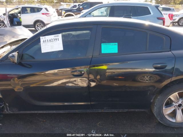 2C3CDXHG3HH523813 Dodge Charger Sxt Rwd