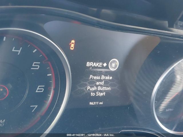 2C3CDXHG3HH523813 Dodge Charger Sxt Rwd