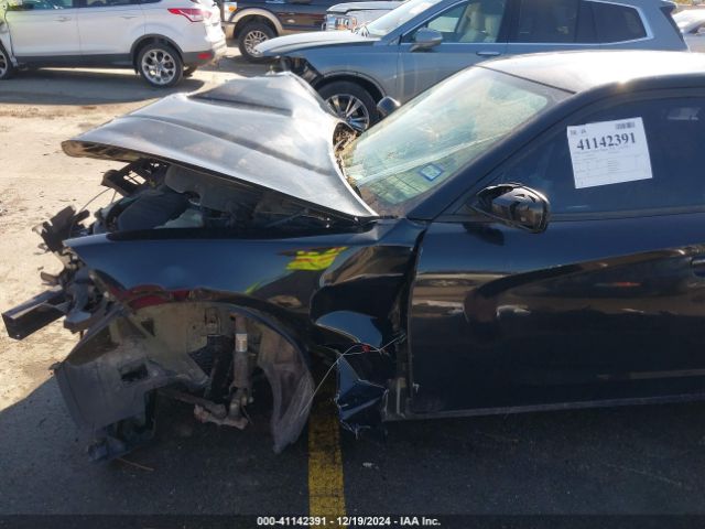2C3CDXHG3HH523813 Dodge Charger Sxt Rwd