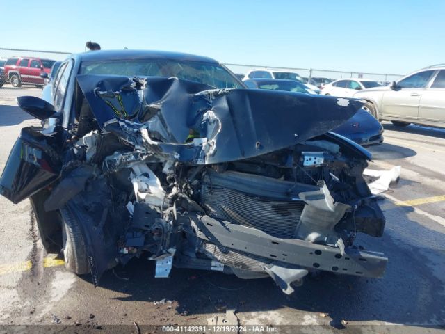 2C3CDXHG3HH523813 Dodge Charger Sxt Rwd