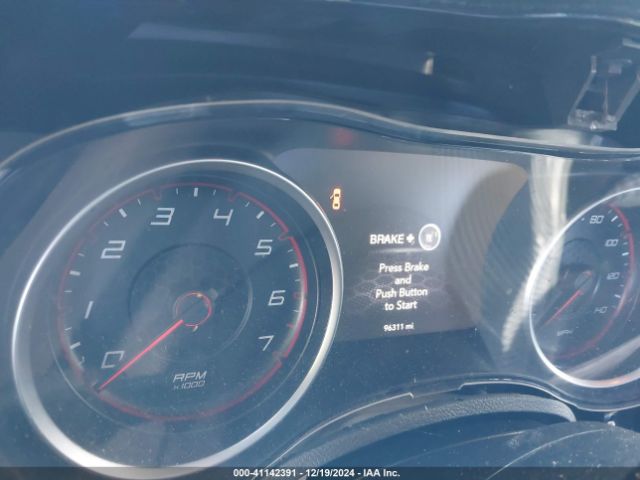 2C3CDXHG3HH523813 Dodge Charger Sxt Rwd