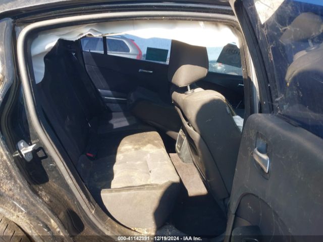 2C3CDXHG3HH523813 Dodge Charger Sxt Rwd