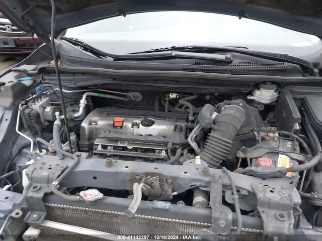 Honda CR-V LX 2014 2HKRM4H33EH653496 Image 10