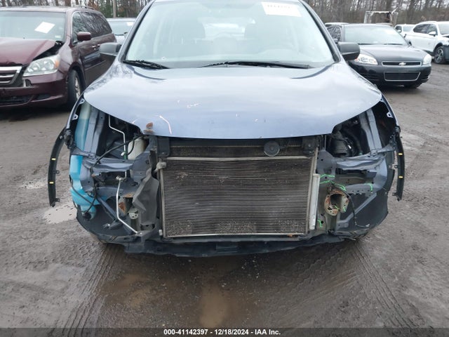Honda CR-V LX 2014 2HKRM4H33EH653496 Image 12