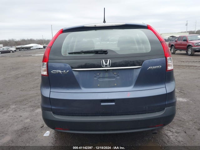 Honda CR-V LX 2014 2HKRM4H33EH653496 Image 16