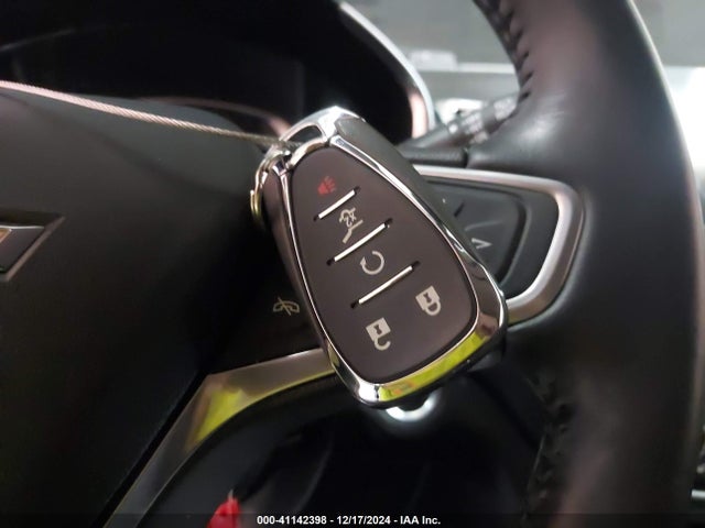 Chevrolet Equinox Awd Premier 2022 2GNAXXEV2N6121728 Image 11