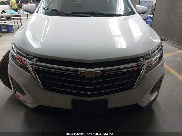 Chevrolet Equinox Awd Premier 2022 2GNAXXEV2N6121728 Image 12