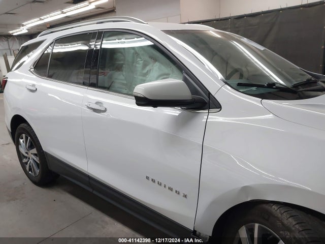 Chevrolet Equinox Awd Premier 2022 2GNAXXEV2N6121728 Image 13