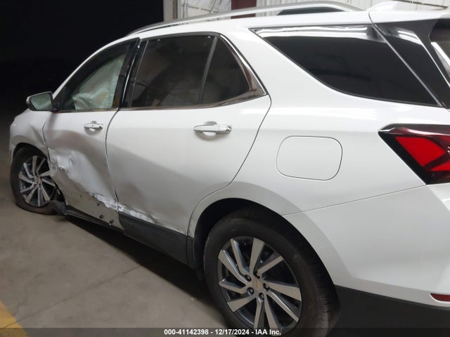 Chevrolet Equinox Awd Premier 2022 2GNAXXEV2N6121728 Image 14