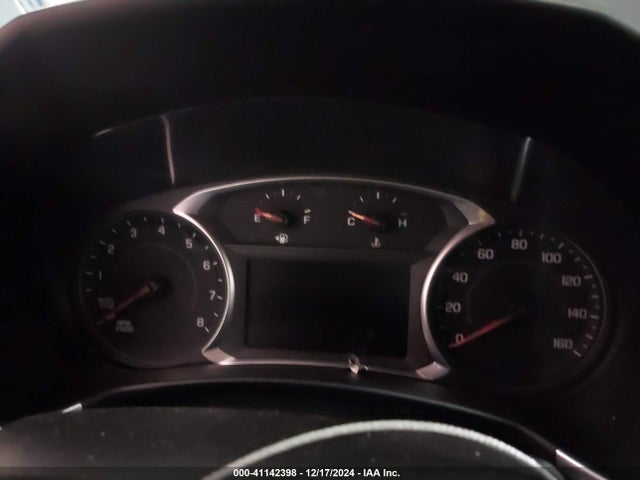 Chevrolet Equinox Awd Premier 2022 2GNAXXEV2N6121728 Image 15