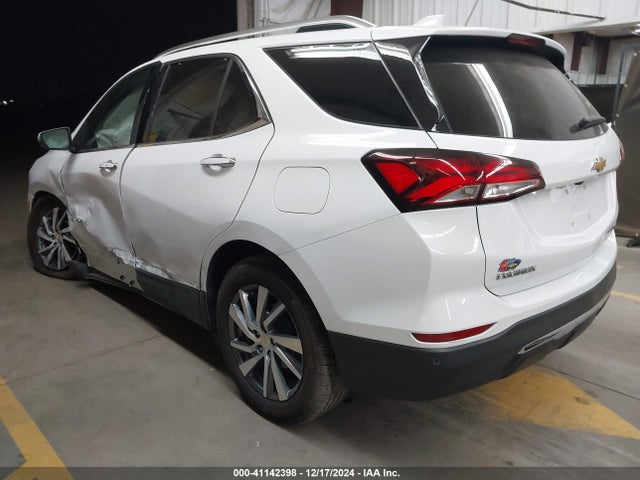 Chevrolet Equinox Awd Premier 2022 2GNAXXEV2N6121728 Image 3