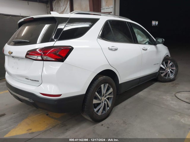 Chevrolet Equinox Awd Premier 2022 2GNAXXEV2N6121728 Image 4