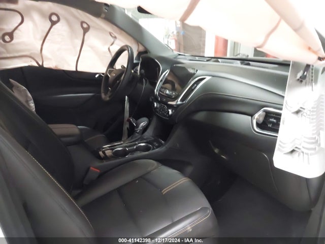 Chevrolet Equinox Awd Premier 2022 2GNAXXEV2N6121728 Image 5